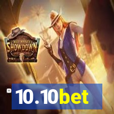 10.10bet