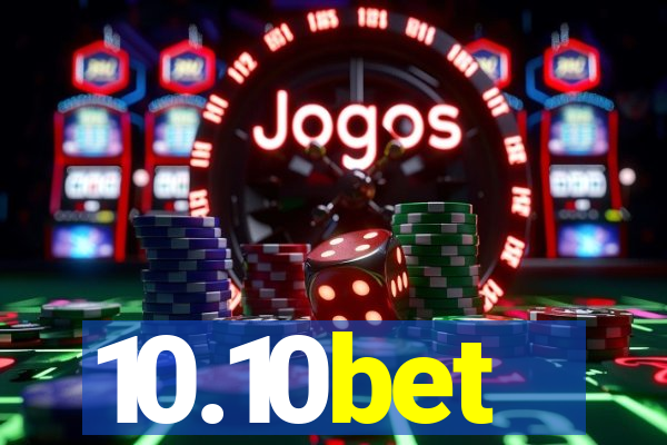 10.10bet