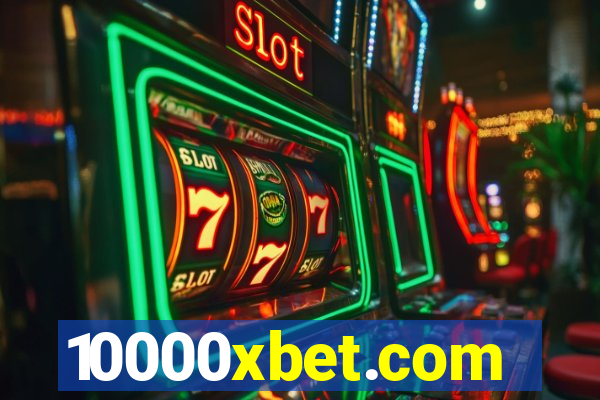 10000xbet.com