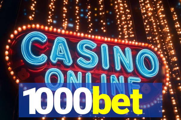 1000bet