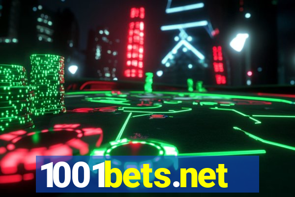 1001bets.net