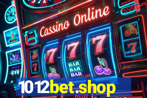 1012bet.shop