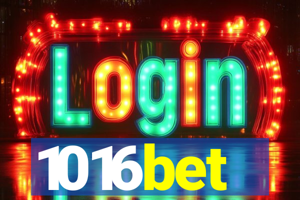 1016bet