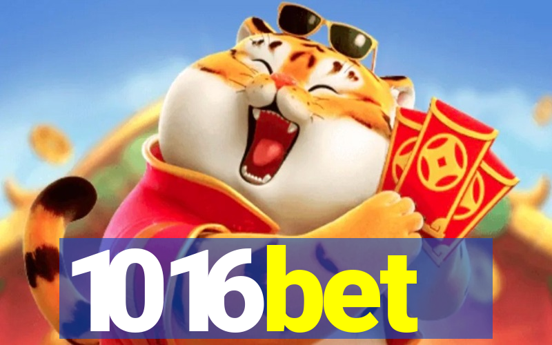 1016bet