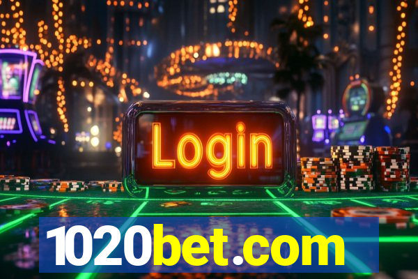 1020bet.com