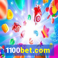 1100bet.com