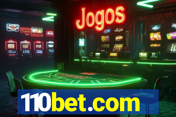 110bet.com