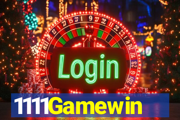 1111Gamewin