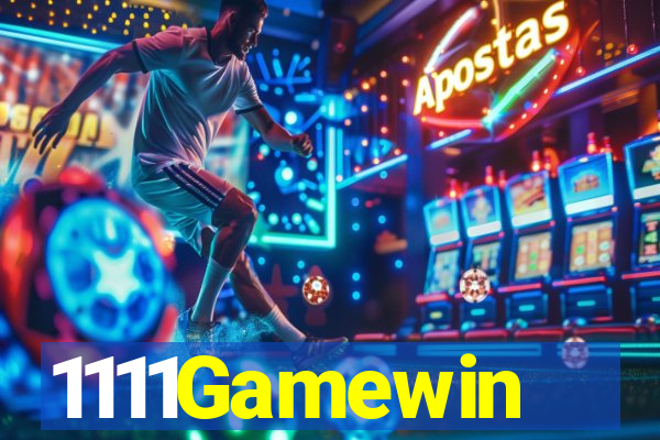 1111Gamewin