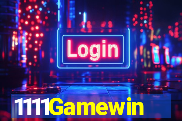 1111Gamewin