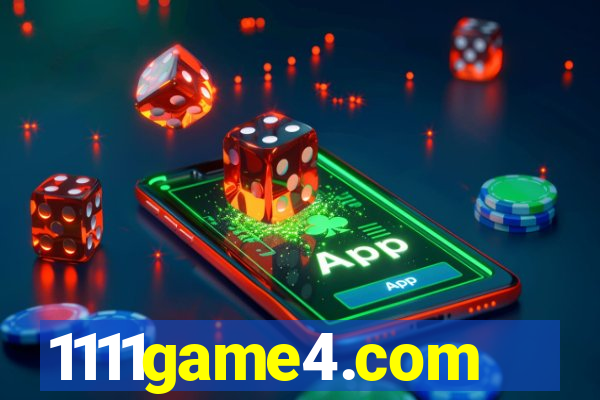 1111game4.com