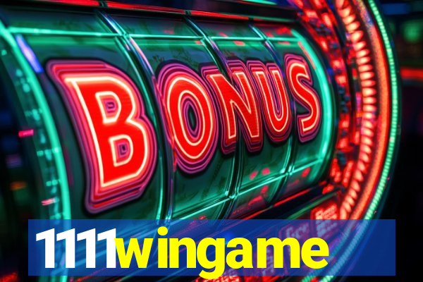 1111wingame