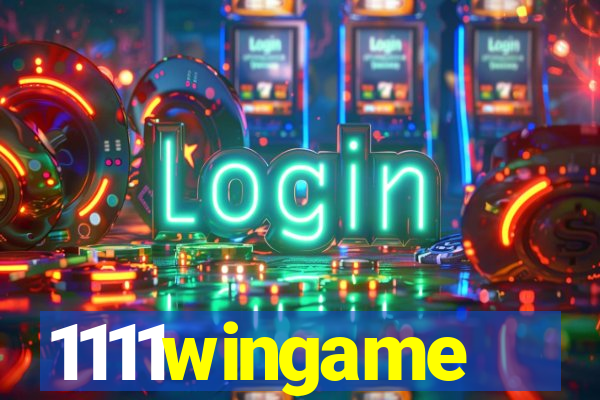 1111wingame