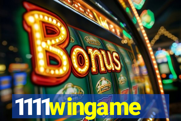 1111wingame