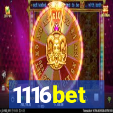 1116bet