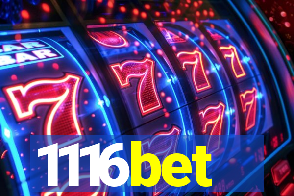 1116bet