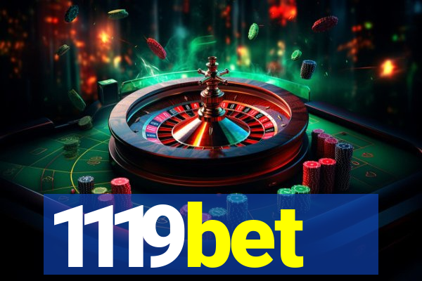 1119bet