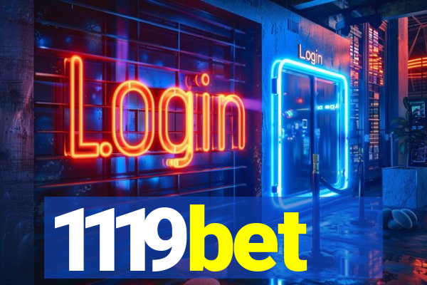 1119bet