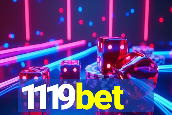 1119bet