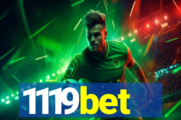 1119bet