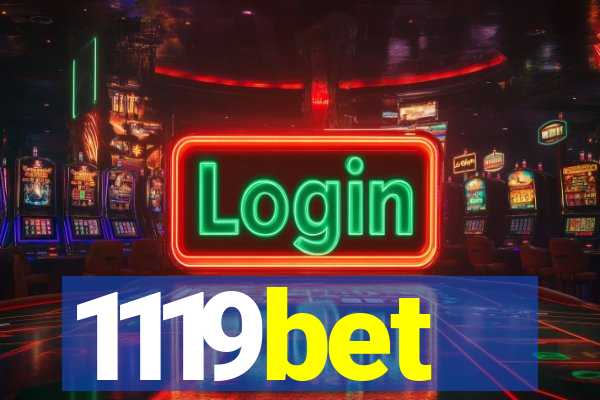 1119bet