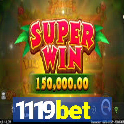 1119bet