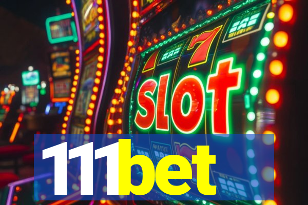111bet