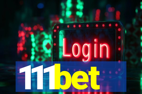 111bet