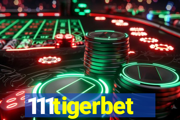 111tigerbet