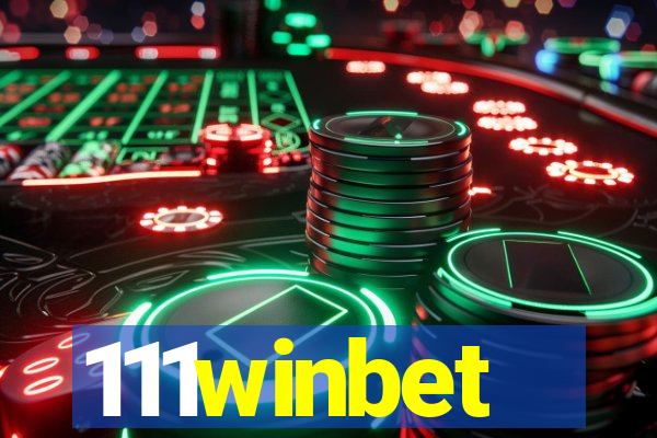 111winbet