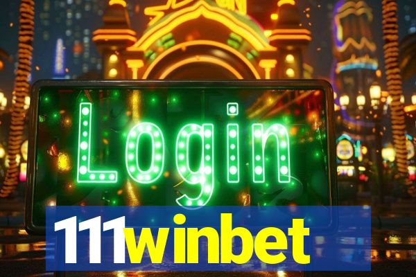 111winbet