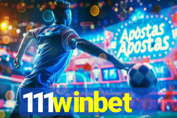 111winbet