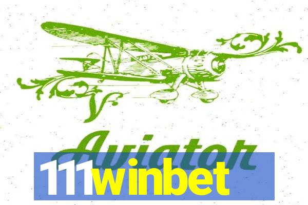 111winbet