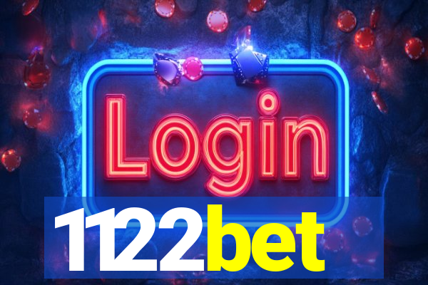 1122bet