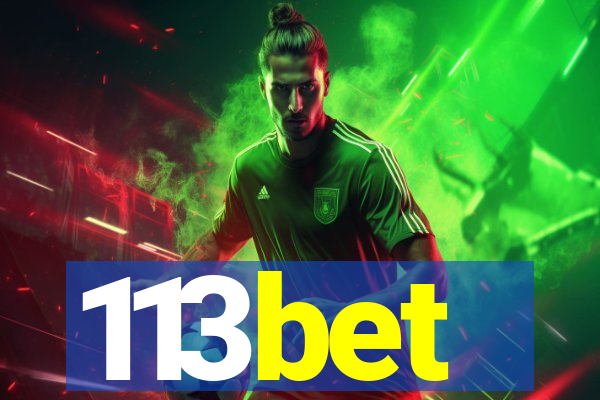 113bet
