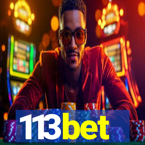 113bet