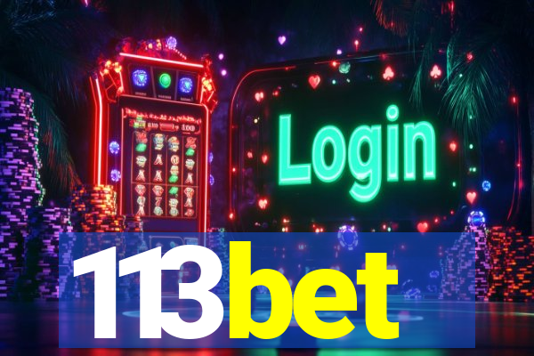 113bet