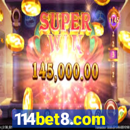 114bet8.com