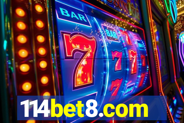114bet8.com