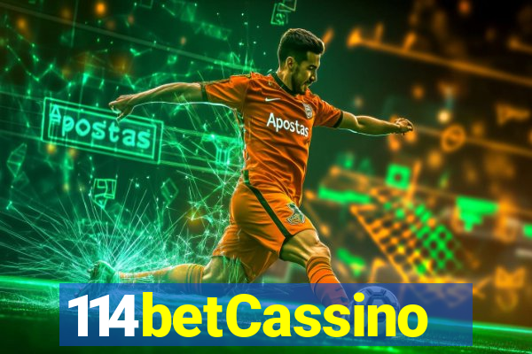 114betCassino