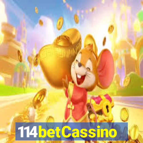 114betCassino