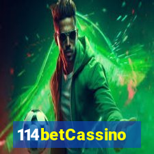 114betCassino