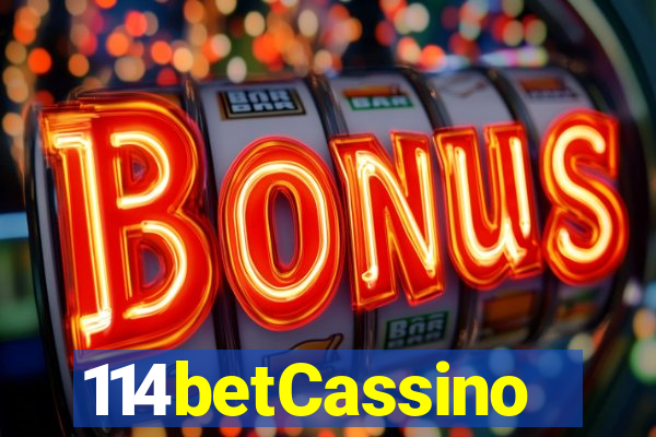 114betCassino