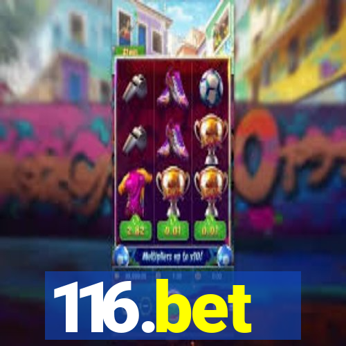 116.bet