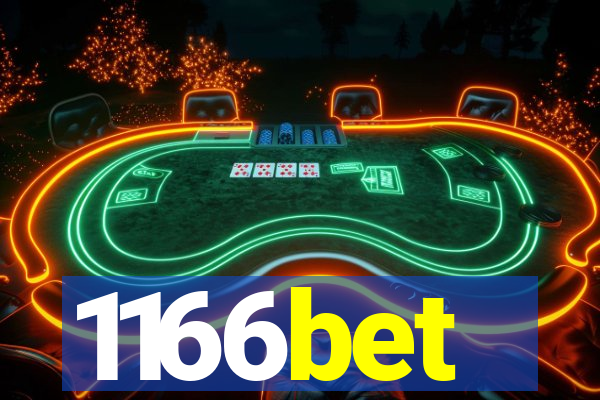 1166bet