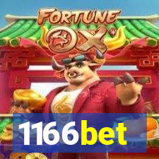 1166bet