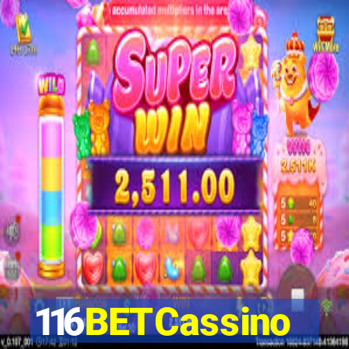 116BETCassino
