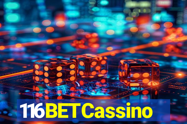 116BETCassino