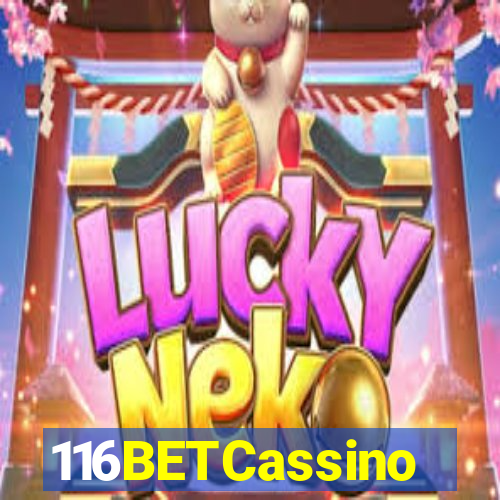 116BETCassino