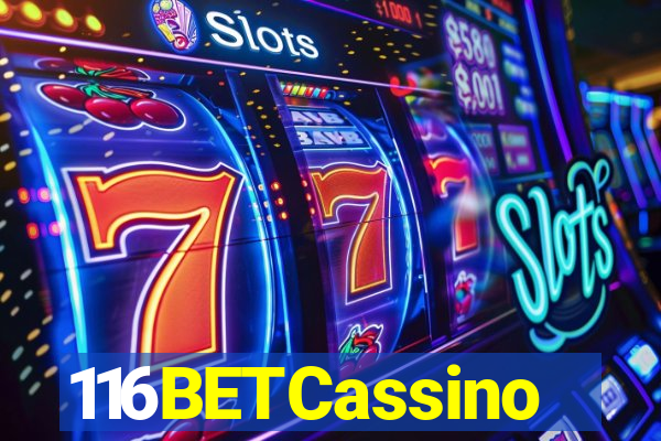 116BETCassino